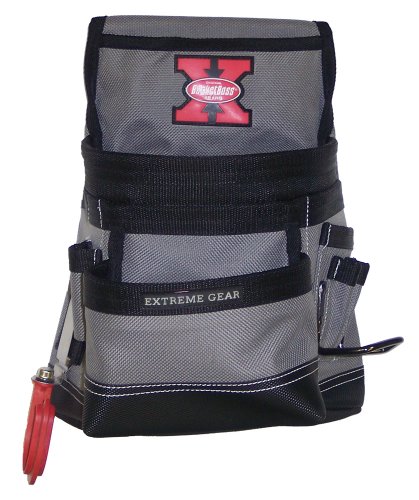 Bucket Boss 55036 Extreme Tougher Than Nails Bag