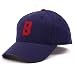 Boston Red Sox 1933-35 Cooperstown Fitted Cap