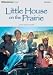 Dominoes: Little House on the Prairie Level 3