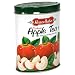 Hazer Baba Apple Tea, Turkish, 8.8-Ounce Tins (Pack of 4)