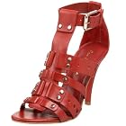 Pour La Victoire Women's Claire T Strap Sandal