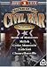 DVD : Battles of the Civil War Series, Vol. 1
