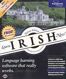 Irish Gaelic Now! 8.0 - use B00005Y3VM instead