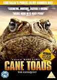 Cane Toads - The Conquest [DVD]