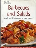 Barbecues & salads : simple and delicious easy-to-make recipes