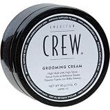 American Crew Grooming Cream For High Hold With High Sheen 3 Oz 85 G