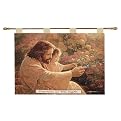 Precious in His Sight Wall Hanging by Greg Olsen