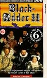 Blackadder - Blackadder II - Series 2 [1986]