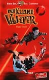 Review   / The Little Vampire