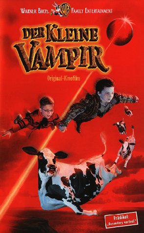Der kleine Vampir - Der Original-Kinofilm
