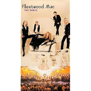 Fleetwood Mac: The Dance [VHS]