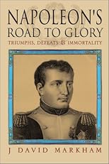 Napoleon's Road to Glory