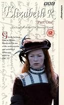 Elizabeth R - Part 1 (1971) [VHS]