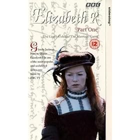 Elizabeth R - Part 1 (1971) [VHS]