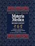 Chinese Herbal Medicine: Materia Medica