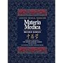Chinese Herbal Medicine: Materia Medica