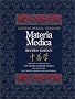 Chinese Herbal Medicine: Materia Medica