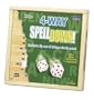 4 Way Spelldown