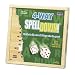 4 Way Spelldown Wooden Game
