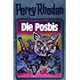 Die Posbis. Perry Rhodan 16.