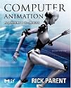 Computer Animation, Second Edition: Algorithms and Techniques (The Morgan Kaufmann Series in Computer Graphics)