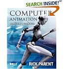 Click here to buy Computer Animation, Second Edition: Algorithms and Techniques... by  Rick Parent.