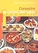 Connaitre la cuisine des tapas