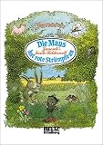 Die Maus hat rote Str�mpfe an. Janoschs bunte Bilderwelt - Janosch