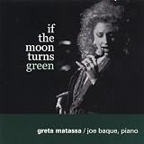 If the Moon Turns Green