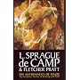 The Mathematics of Magic (L. Sprague De Camp)