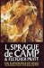 Book The Mathematics of Magic (L. Sprague De Camp) (L. Sprague De Camp)