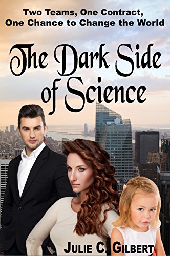 The Dark Side of Science (Devya's Children Book 0)