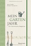 Produkt-Bild: Mein Gartenjahr
