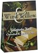 Wind & Willow Jalapeno Jack Cheeseball & Appetizer Mix, 1.2-Ounce Boxes (Pack of 3)
