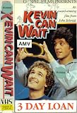 Kevin Can Wait (VHS): Gospel Films Presents; An Award-winning Film From John Schmidt