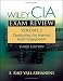 Wiley CIA Exam Review, Conducting the Internal Audit Engagement (Wiley CIA Exam Review Series) (Volume 2)
