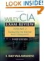 Wiley CIA Exam Review, Conducting the Internal Audit Engagement (Wiley CIA Exam Review Series) (Volume 2)