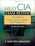 Wiley CIA Exam Review, Conducting the Internal Audit Engagement (Wiley CIA Exam Review Series)