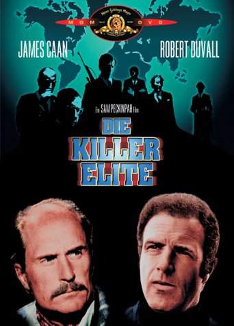 Die Killer-Elite