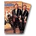 Sharpe's Collection, Set 2 (Sword/Battle/Gold/Honour) [VHS]