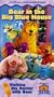 Bear in the Big Blue House - Visiting the Doctor With Bear [VHS]