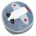 Lambs & Ivy Baby Aviator Decorative Pillow
