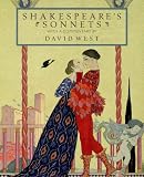 Shakespeares Sonnets: With a Commentary