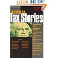 Business Tax Stories 2005