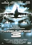 cover of Turbulence 3