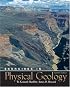 Exercises in Physical Geology (12th Edition)