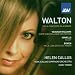 Helen Callus performs Walton, Vaughan Williams, Howells & Bowen
