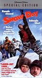 Snow Day [VHS]