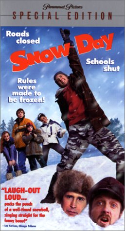 Snow Day by Chevy Chase Videos