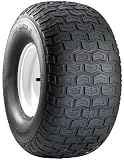 Carlisle Turf Saver II Lawn & Garden Tire 20-8.00-8 (2) Ply